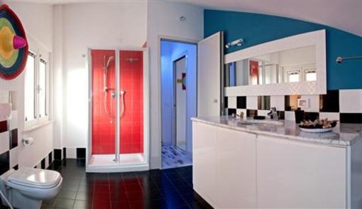 фото отеля Al Volo B&B