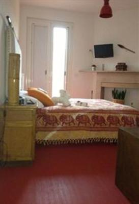 фото отеля Al Volo B&B