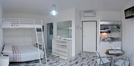 фото отеля Al Volo B&B