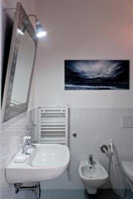 фото отеля Al Volo B&B