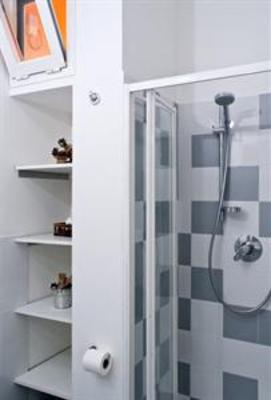 фото отеля Al Volo B&B