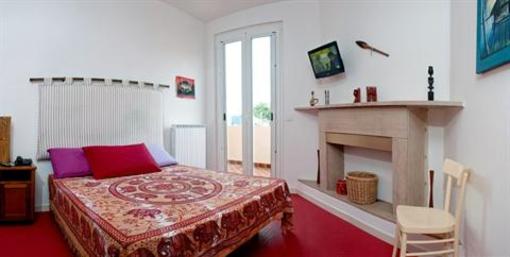 фото отеля Al Volo B&B