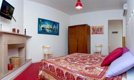 фото отеля Al Volo B&B