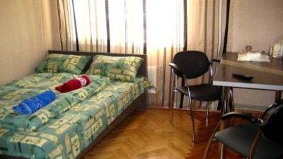 фото отеля Mini-otel Dobryi