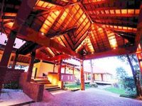 The Windflower Resort & Spa, Vythiri The Windflower Resort & Spa, Vythiri