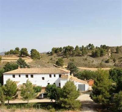 фото отеля Alojamientos Rurales el Salero