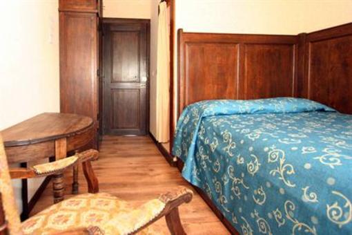 фото отеля Holiday Home Le Relais de Chasse 5K