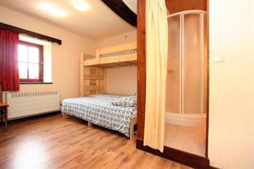 фото отеля Holiday Home Le Relais de Chasse 5K
