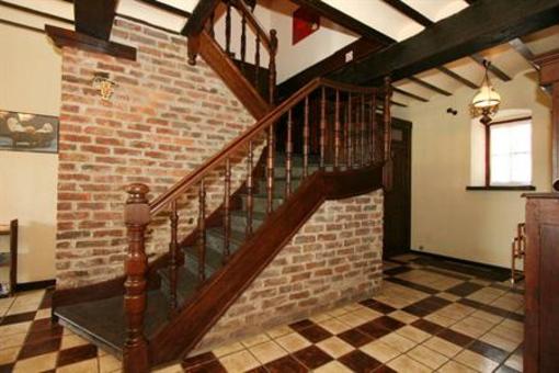 фото отеля Holiday Home Le Relais de Chasse 5K