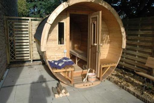 фото отеля Holiday Home Le Relais de Chasse 5K
