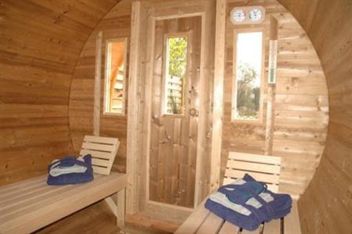 фото отеля Holiday Home Le Relais de Chasse 5K