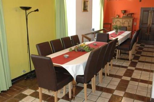 фото отеля Holiday Home Le Relais de Chasse 5K