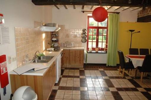 фото отеля Holiday Home Le Relais de Chasse 5K