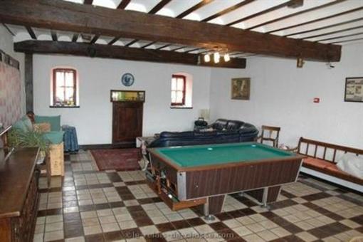 фото отеля Holiday Home Le Relais de Chasse 5K