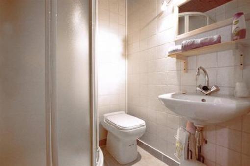 фото отеля Holiday Home Le Relais de Chasse 5K