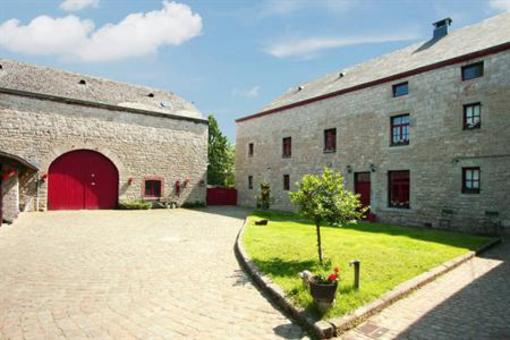 фото отеля Holiday Home Le Relais de Chasse 5K