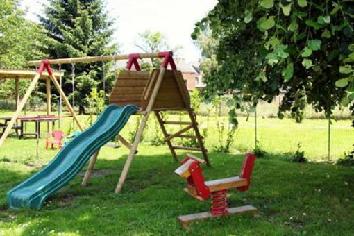 фото отеля Holiday Home Le Relais de Chasse 5K