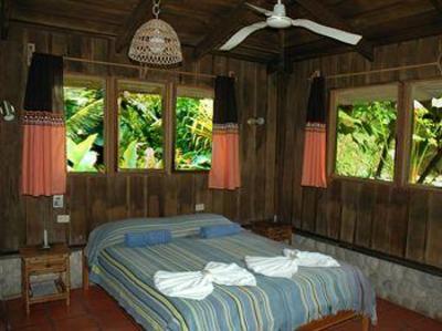 фото отеля Esquinas Rainforest Lodge
