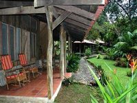 Esquinas Rainforest Lodge