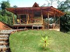 фото отеля Esquinas Rainforest Lodge