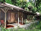 фото отеля Esquinas Rainforest Lodge