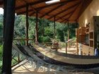 фото отеля Esquinas Rainforest Lodge