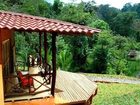 фото отеля Esquinas Rainforest Lodge