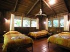 фото отеля Esquinas Rainforest Lodge