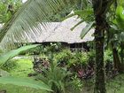 фото отеля Esquinas Rainforest Lodge