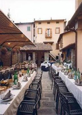 фото отеля Corte dell'Oca
