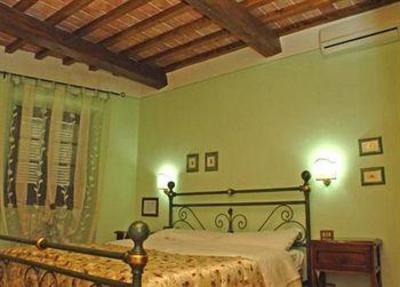 фото отеля Corte dell'Oca