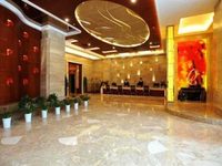 Longshan Hotel Fuyang