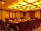 фото отеля Longshan Hotel Fuyang