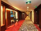фото отеля Longshan Hotel Fuyang