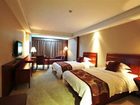 фото отеля Longshan Hotel Fuyang