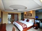 фото отеля Longshan Hotel Fuyang