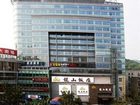 фото отеля Longshan Hotel Fuyang