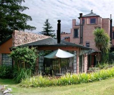 фото отеля Casa Shanti Villa Giardino
