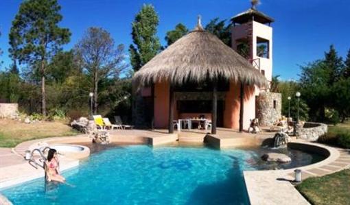 фото отеля Casa Shanti Villa Giardino