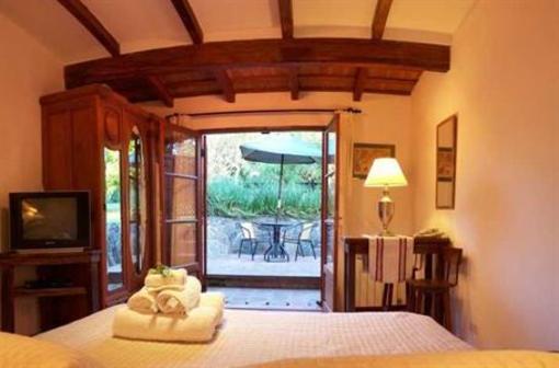 фото отеля Casa Shanti Villa Giardino