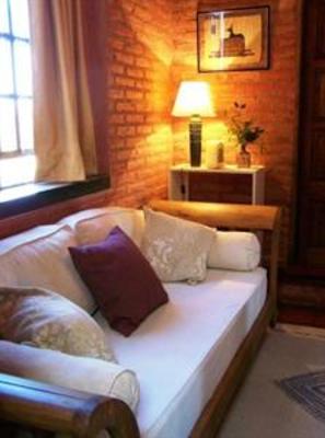 фото отеля Casa Shanti Villa Giardino