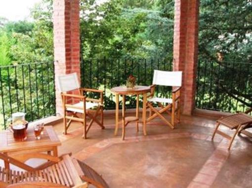 фото отеля Casa Shanti Villa Giardino