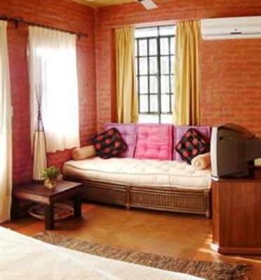 фото отеля Casa Shanti Villa Giardino