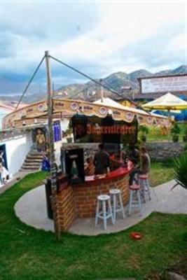 фото отеля The Point Cusco