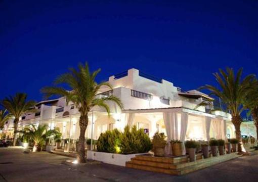 фото отеля Formentera Mar La Marina