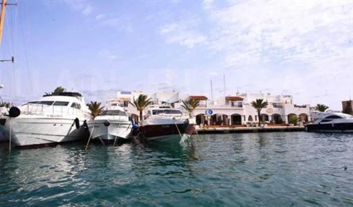 фото отеля Formentera Mar La Marina