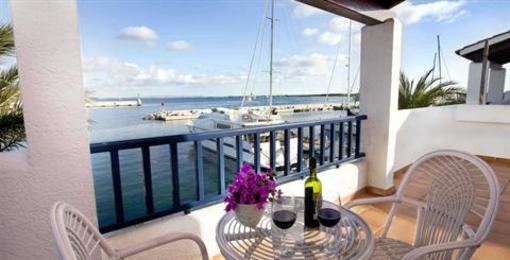 фото отеля Formentera Mar La Marina