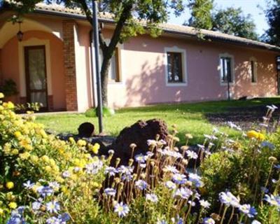 фото отеля Poggiofelice B&B