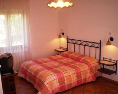 фото отеля Poggiofelice B&B
