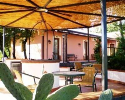 фото отеля Poggiofelice B&B